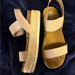 steve madden sandals